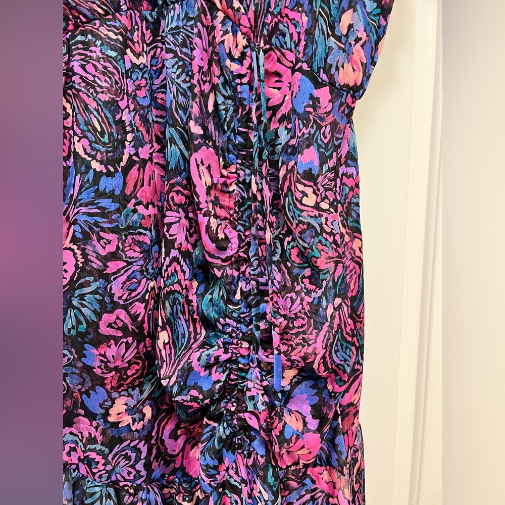 NWT Misa Colette Dress - Picture 11 of 16